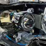 Рамки для Subaru Tribeca (2007 - 2014 г.в.) на 3/5R