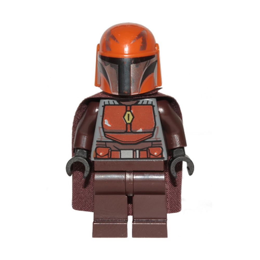 Воин Племени Мандалорцев sw1079