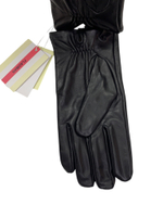 Перчатки. Мужские. Материал верха: Кожаные люкс качества. Подклад: Трикотаж-шерсть. 5 шт в упаковке.