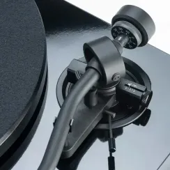 Pro-Ject Debut S Phono High Gloss Black