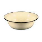 Таз эмалированный 7л