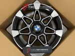 КОВАНЫЕ ДИСКИ для BMW XM G09 #3