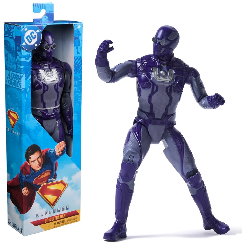 DC Comics - DC's ULTRAMAN Фигурка супергероя 30 см 20152166