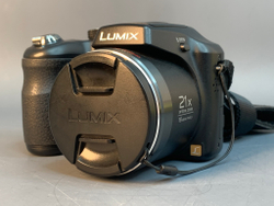Panasonic Lumix DMC-LZ20