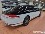 Genesis G90 (RS4) Бензин 3.5 Turbo 2WD (03.2022)