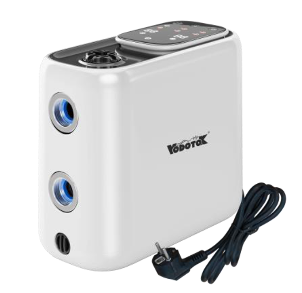 Насосная мини станция Vodotok НИМС-МР-1.8м3/ч-16м-290 Вт-ПК