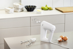 Миксер Braun MultiMix 3 Hand mixer HM3000