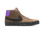 Кроссовки Grant Taylor X Nike Blazer Pro Gt Qs