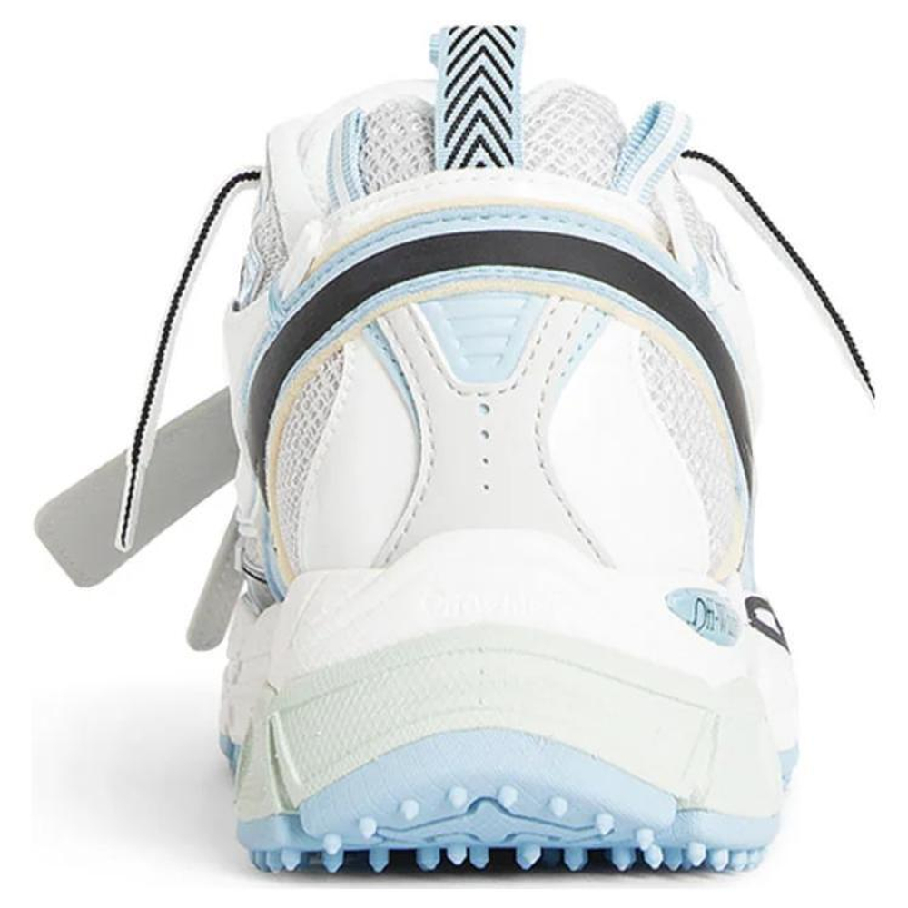 Off-White Be Right Back