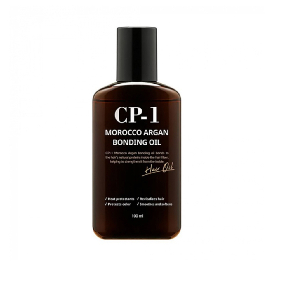 Esthetic House CP-1 Morocco Argan Bonding Oil аргановое масло для волос