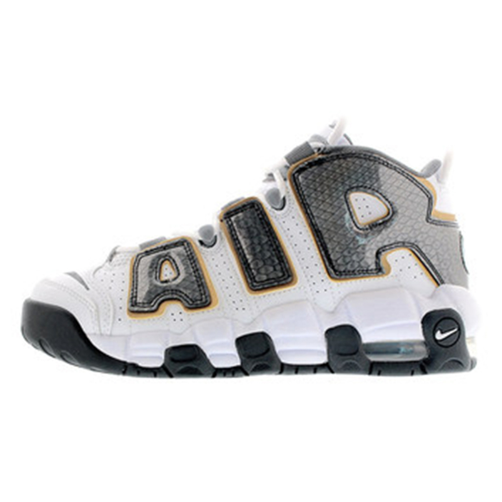 Кроссовки Nike Air More Uptempo GS