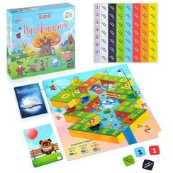 Имаджинариум Союзмульфильм 3.0.