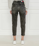 Джинсы Tommy Jeans - графитовый(DW0DW18174)