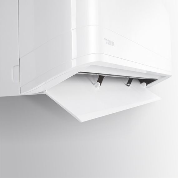 Сплит-система инверторного типа TOSHIBA Seiya RAS-05CVG-EE комплект — (1)