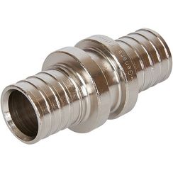 Муфта соединительная STOUT 20*2,0 ремонтная без гильз 40225