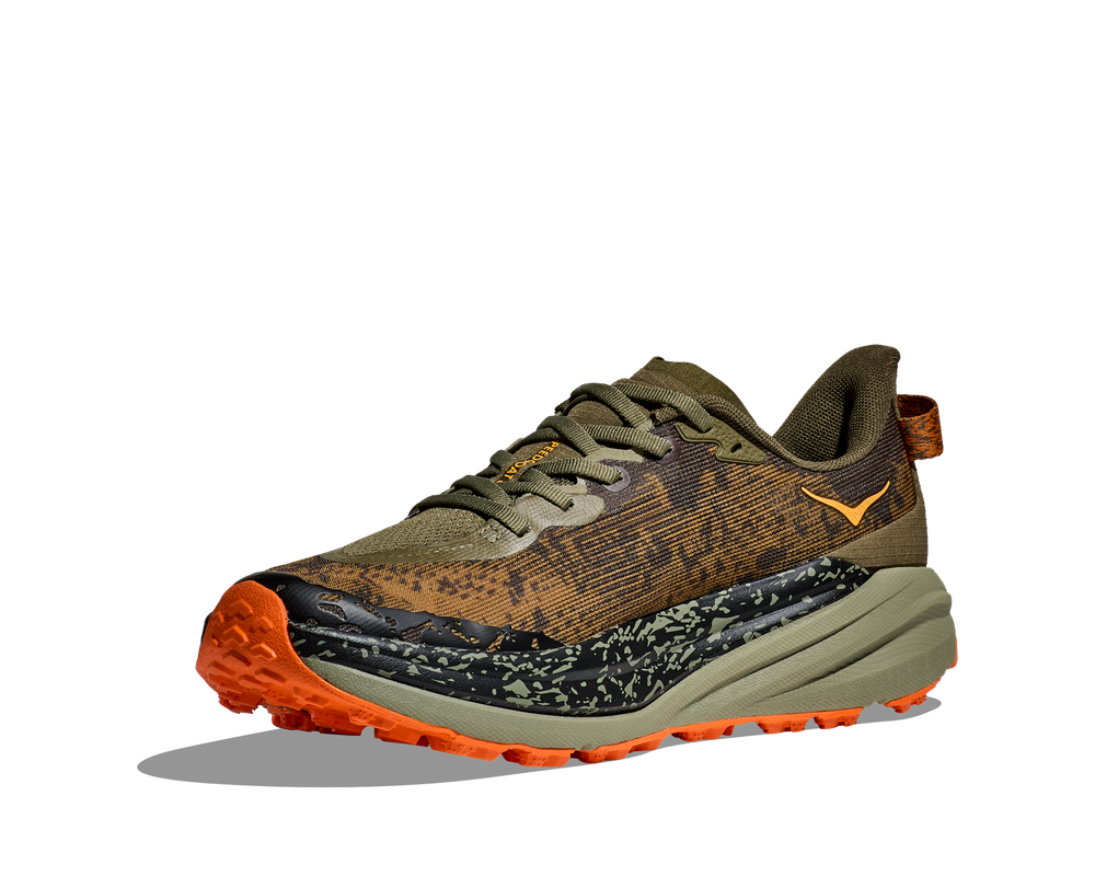 Кроссовки мужские Hoka Speedgoat 6