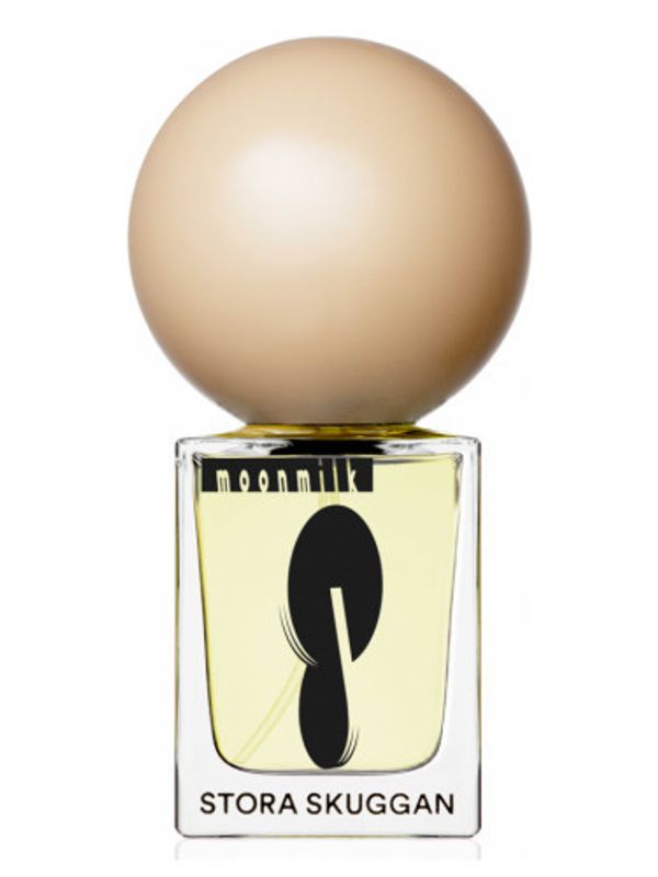 Stora Skuggan Moonmilk