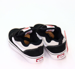 Кеды нат. Замша (36-41)р. / шт. B1082/7