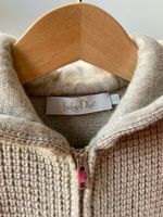 Шерстяная толстовка Dior, 80