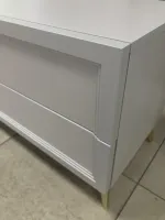 Тумба под ТВ Эстетика ТБ-07 кашемир