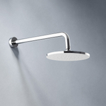 Встраиваемая душевая система с ванно-душевым смесителем и изливом Damixa Apollo 947510000