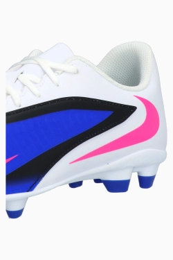 Бутсы Nike Phantom 6 Low Club FG/MG Junior