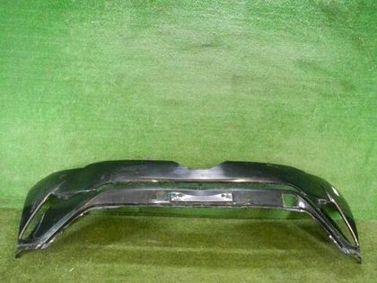 Бампер передний Toyota C-HR (2016-2019)