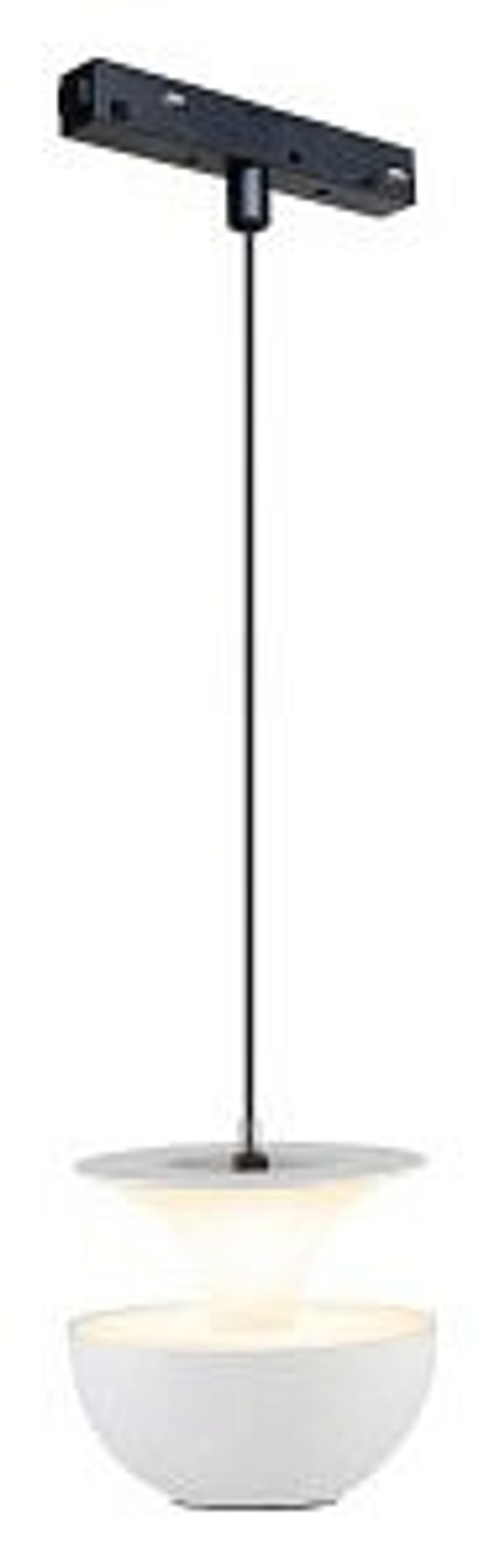 Подвесной светильник iLedex Technical VISION48/22 SMART 4822-012-D80-6W-38DG-WH