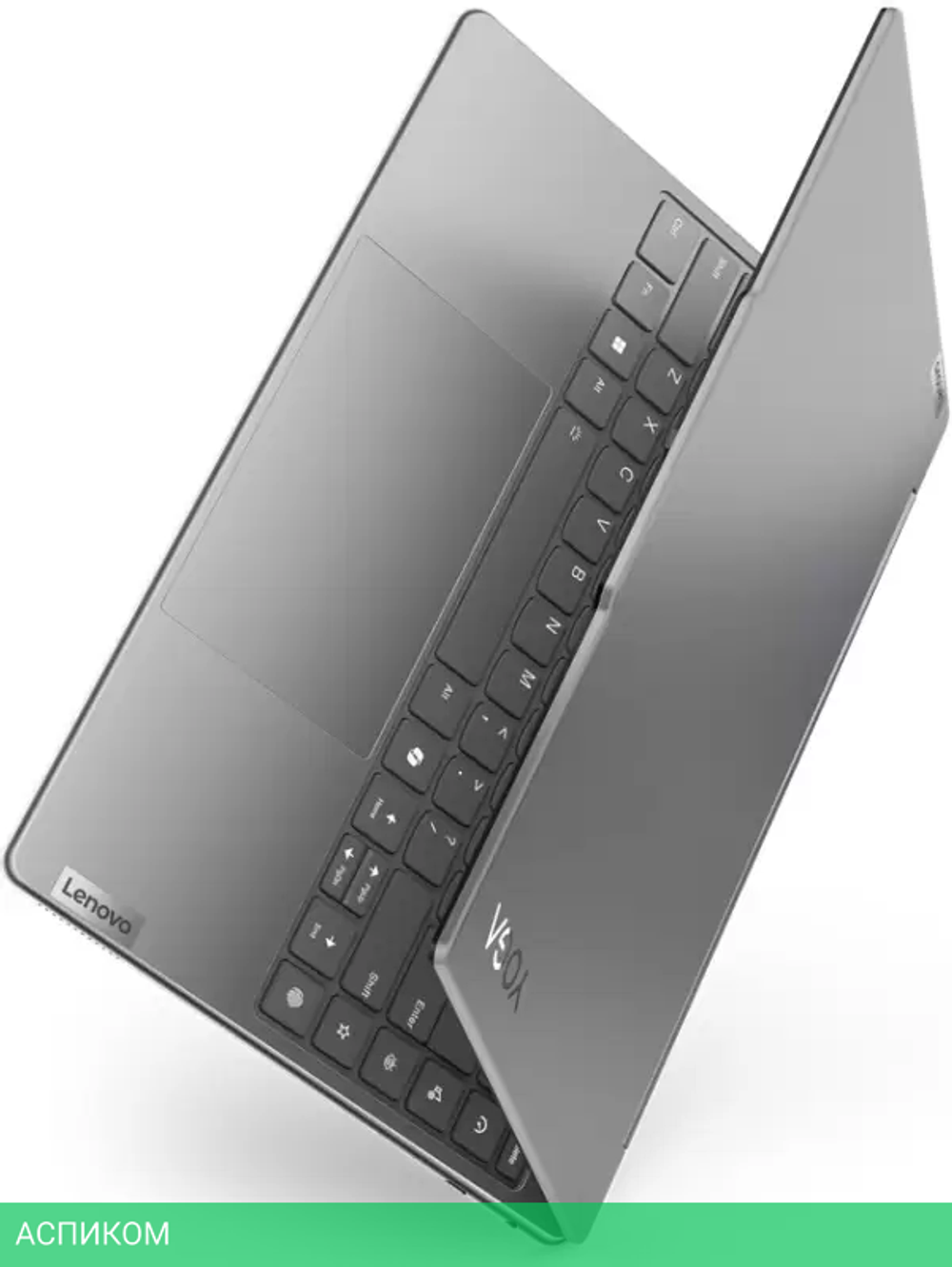 Ноутбук Lenovo Yoga 9 2-in-1 14IMH9 14 83AC005ERK