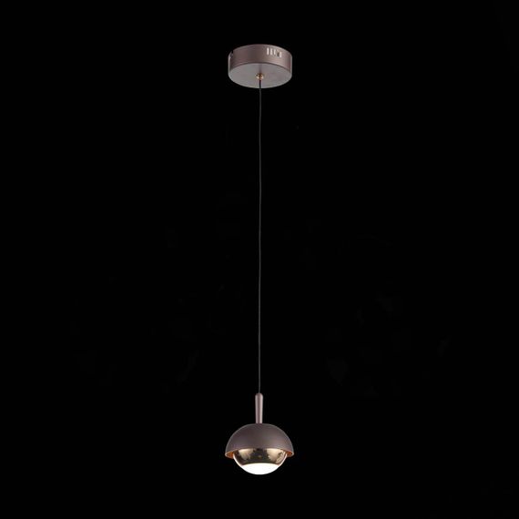 Подвесной светодиодный светильник ST Luce Entolla SL1602.323.01