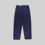  Джинсы мужские Carhartt WIP Landon Pant артикул:I030468_blue_rinsed - купить в магазине Дайс