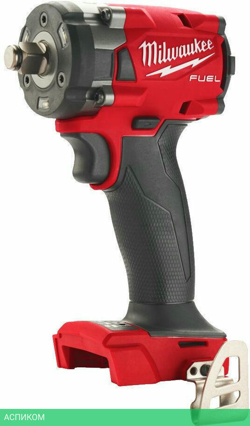 Гайковерт Milwaukee M18 FIW2F38-0X FUEL (4933478650)