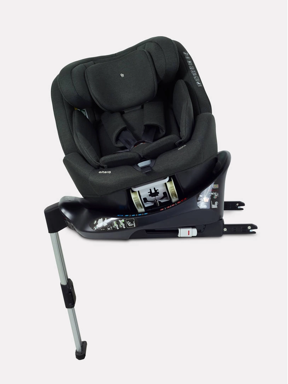 Автокресло Rant Altera isofix (40-150 см)