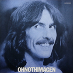 George Harrison / Extra Texture (Read All About It)(LP)