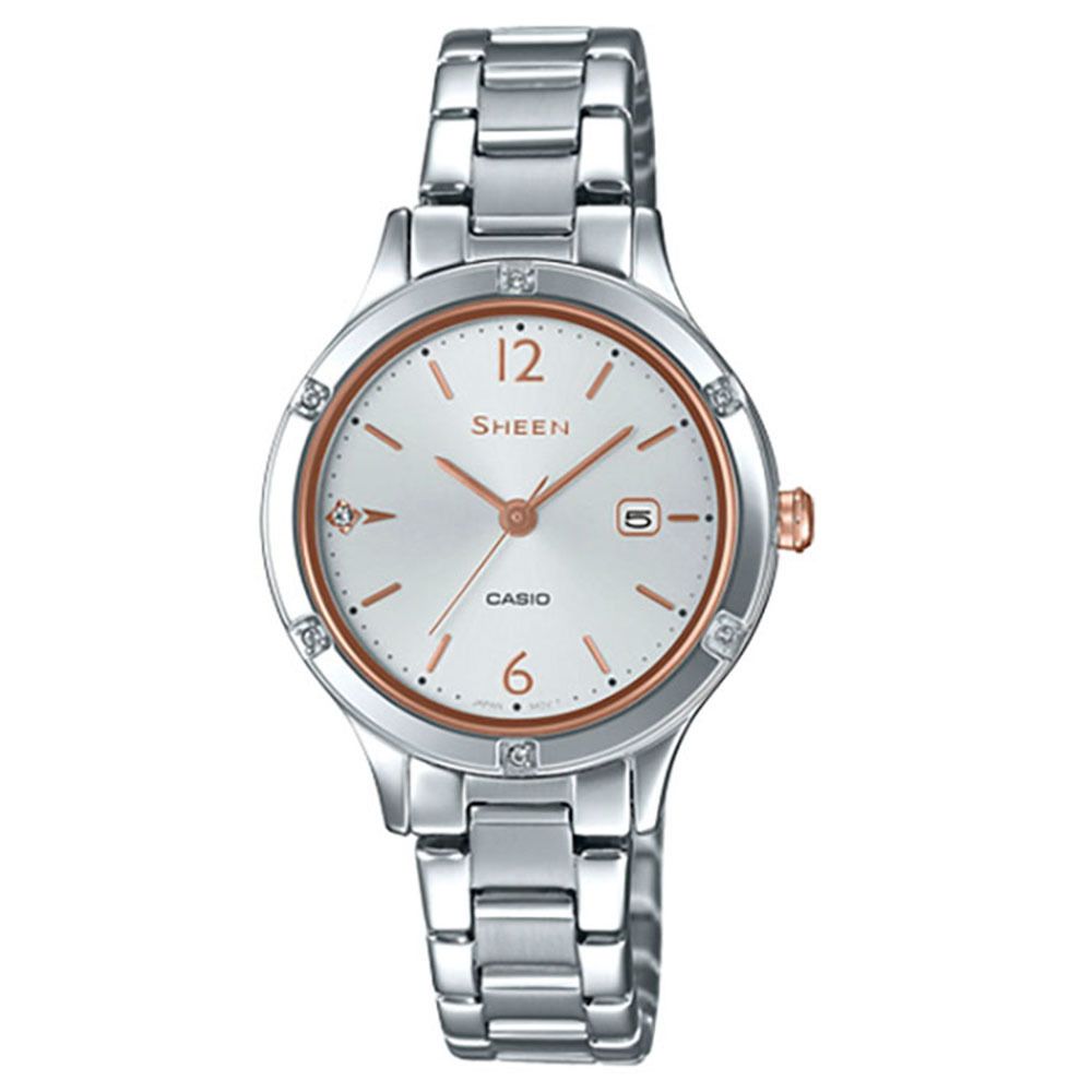 Casio SHE-4533D-7A