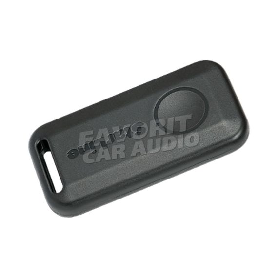 Сигнализация StarLine S96 v2 BT 2CAN+4LIN 2SIM GSM-GPS