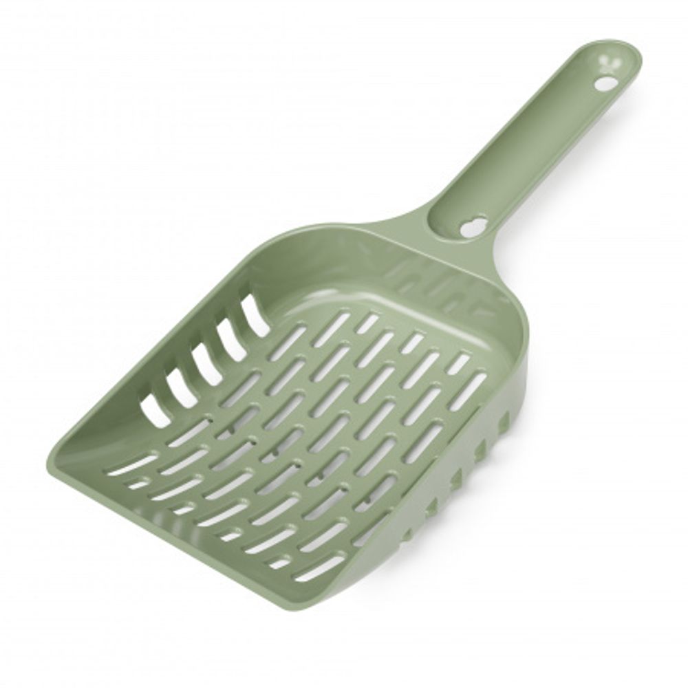 Совок для уборки кошачьего туалета "Юта" ALTA