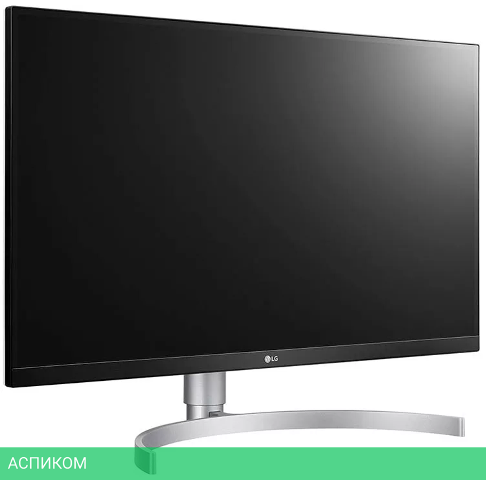Монитор LG 27UL850-W