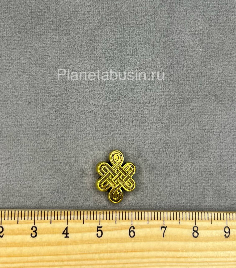 Бусина (Китай) 1270