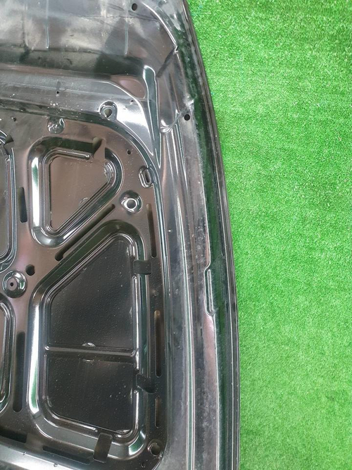 Капот Hyundai Sonata 8 DN8 (2019-н.в.)