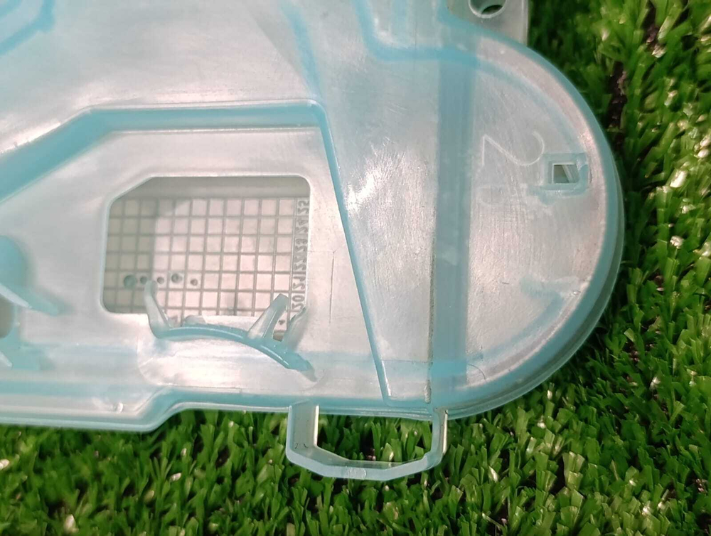 Распределитель воды (теплообменник) для посудомоечной машины Electrolux EMA 12110 L