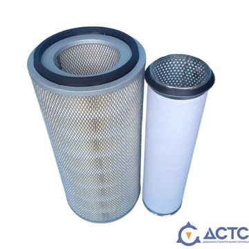 Фильтр воздушный Комплект LEFONG