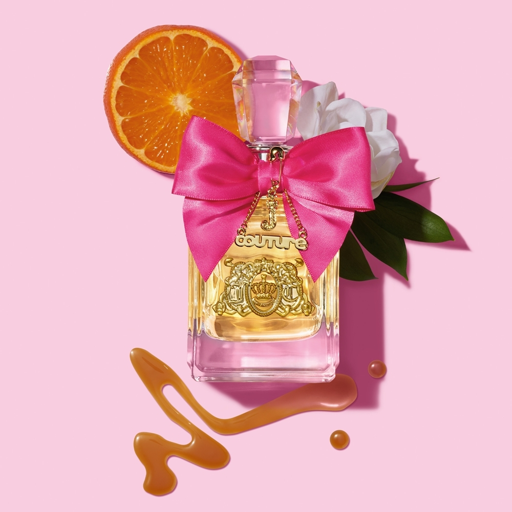 Juicy Couture Viva La Juicy парфюмерная вода женская