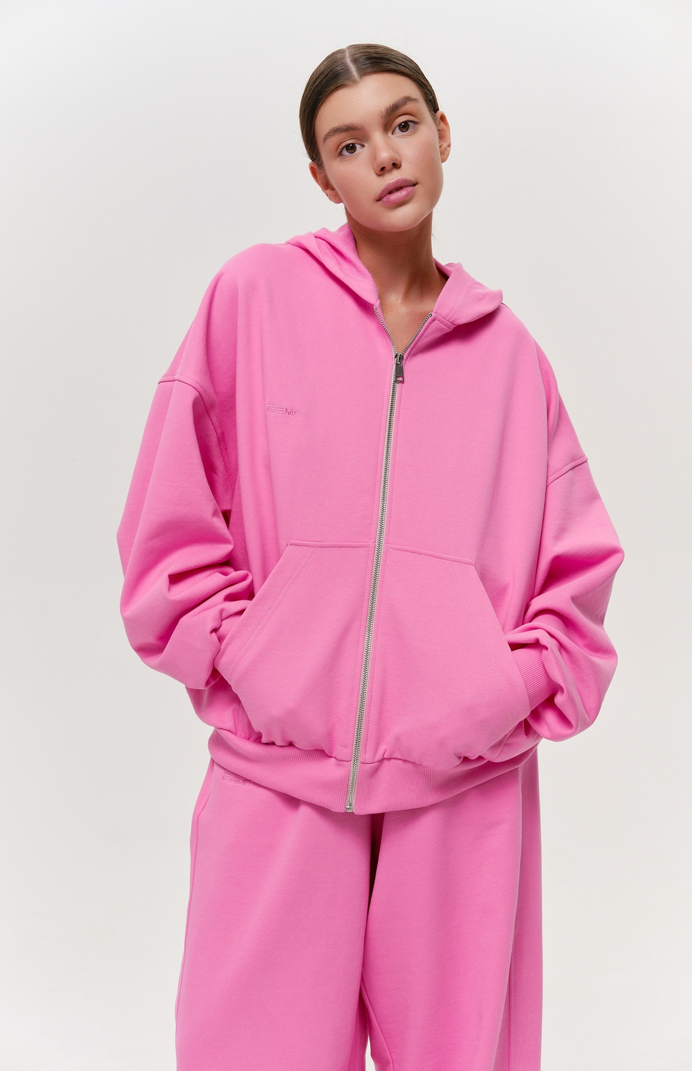 HUDI PINK ÉSME