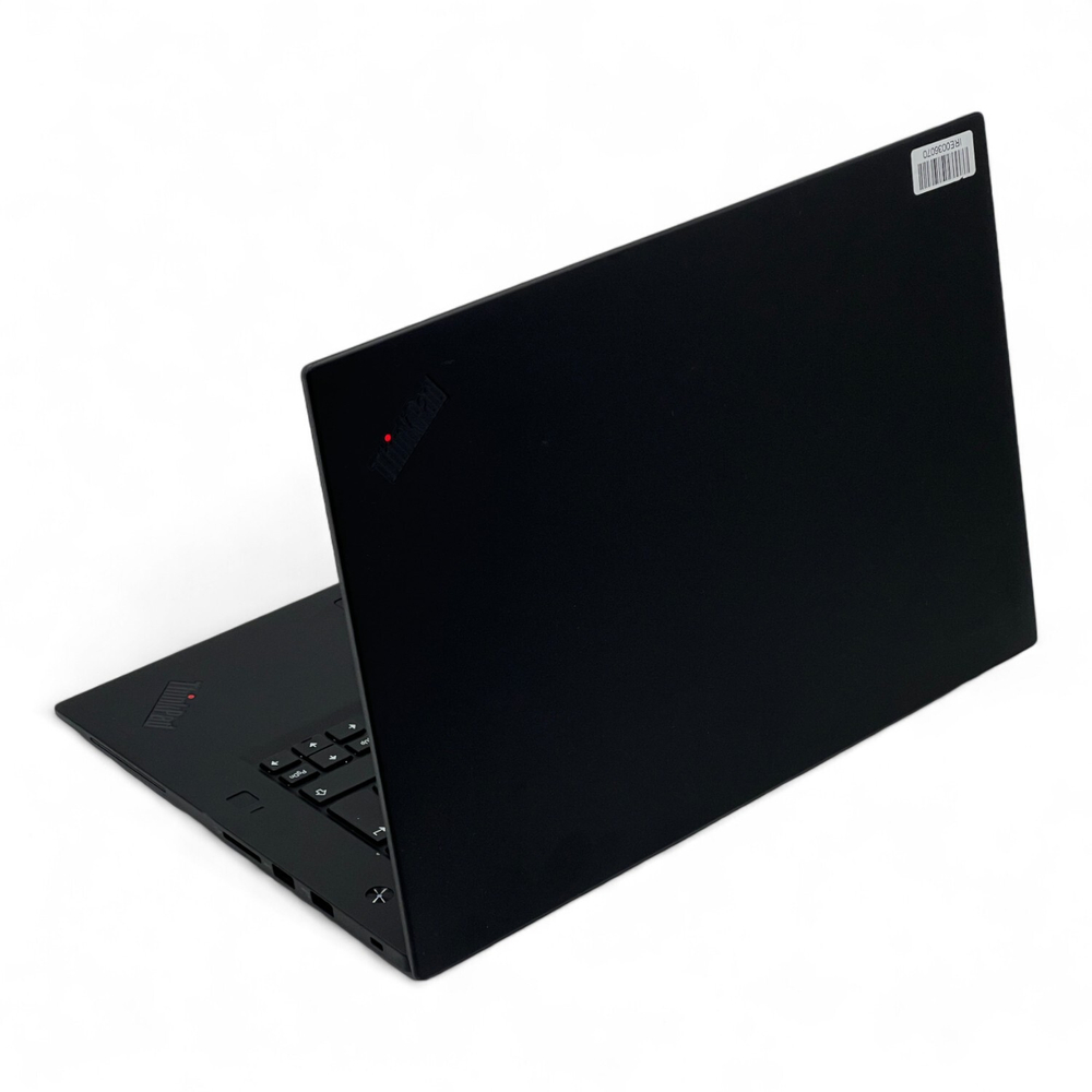ThinkPad P1
