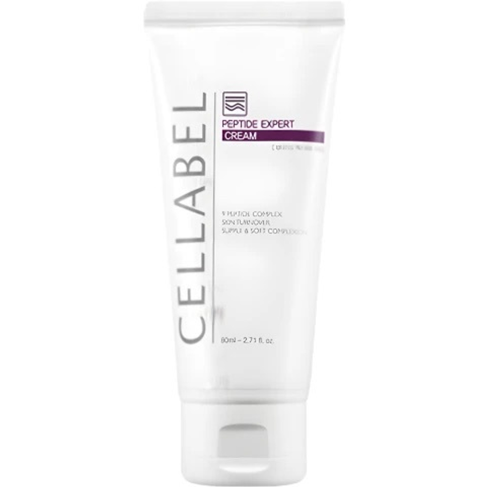 Cellabel Пептидный крем для глаз «EXPERT» | Peptide expert eye cream