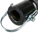 Удлинитель шнека для бензобура Gigant 12-014 500 мм