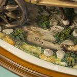 Фарфоровая мануфактура Capodimonte