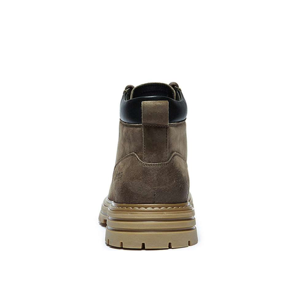 Сапоги Jeep, P224M21039