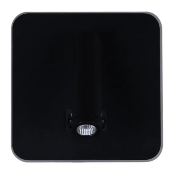86202-9.2-001KT LED12W BK светильник настенный